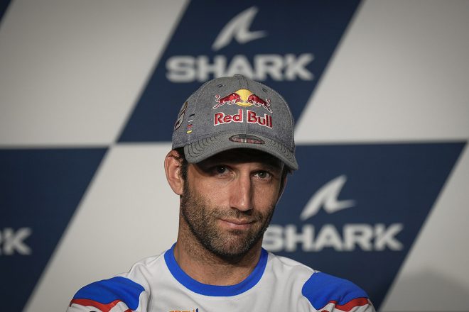 ヨハン・ザルコ（プラマック・レーシング）／2022MotoGP第7戦フランスGP