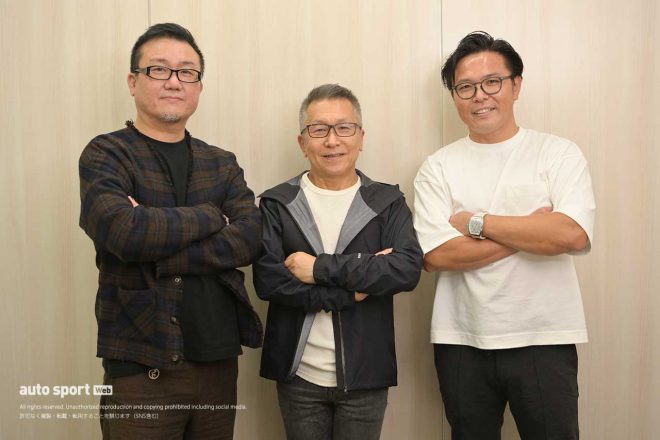 GAORA SPORTSでは第106回インディ500決勝を生中継。実況は村田晴郎氏、解説は松田秀士氏、松浦孝亮氏が務める