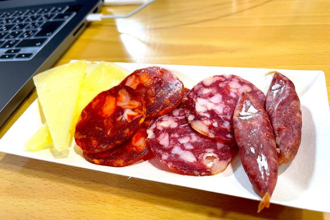 【F1現地情報：スペイン編】