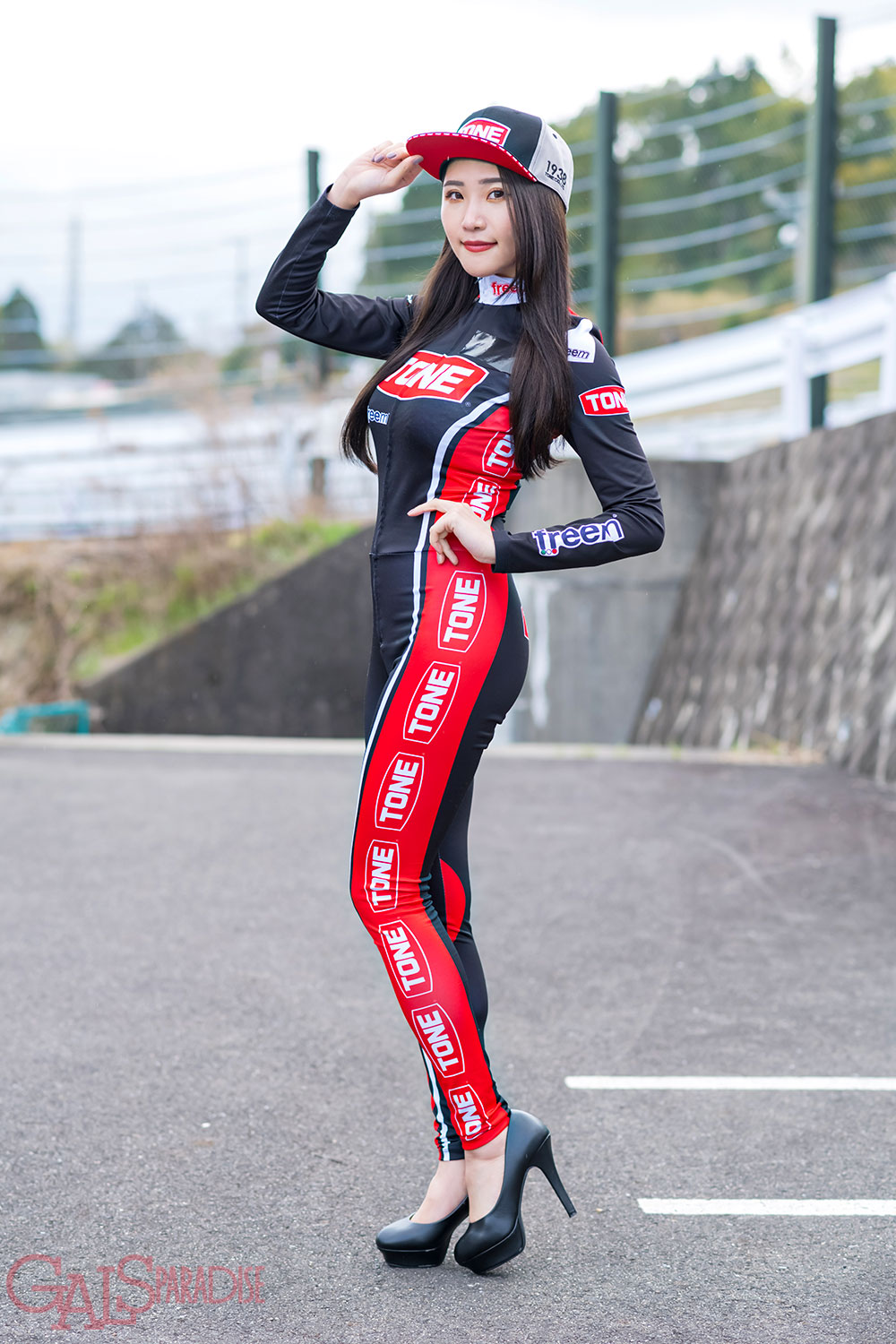 岡田真明＊ 岡田真呼 | autosport web