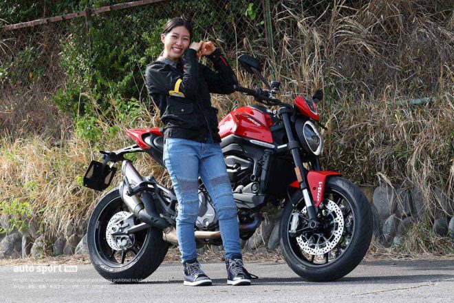 ドゥカティ、BMW、トライアンフ、にモト・グッツィも！最新＆人気の輸入バイクに一気試乗／現役大学生ライダーの本音でGO！