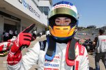 小出峻（HFDP RACING TEAM）