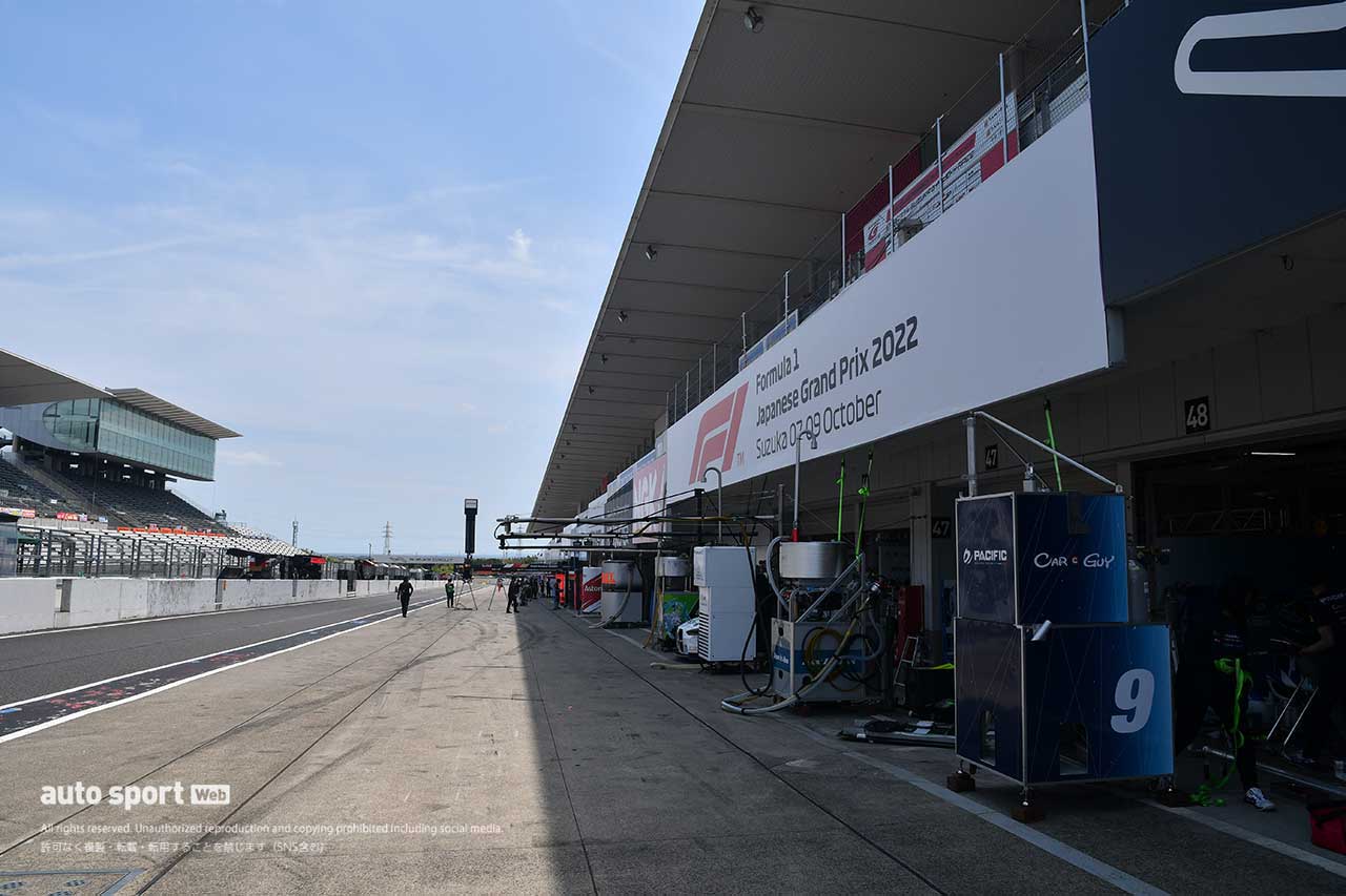 【ブログ】スーパーGTサーキット便り第3戦