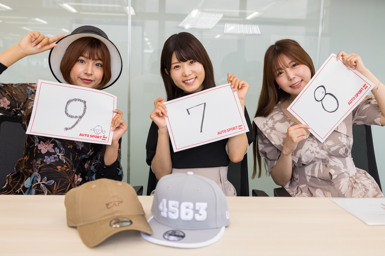 ニューエラ×FSW CAPは24点