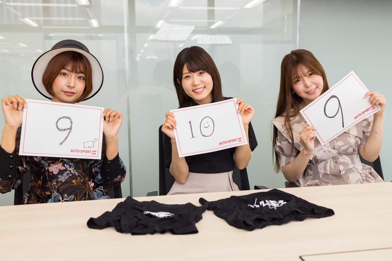 FSWボクサーパンツ（2種）は28点