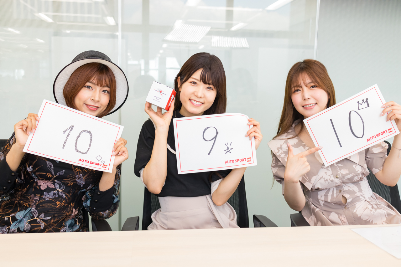 ネジチョコは29点