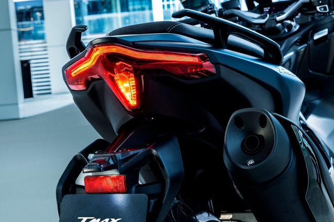 『TMAX560 ABS』