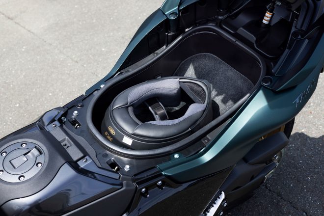 『TMAX560 ABS』