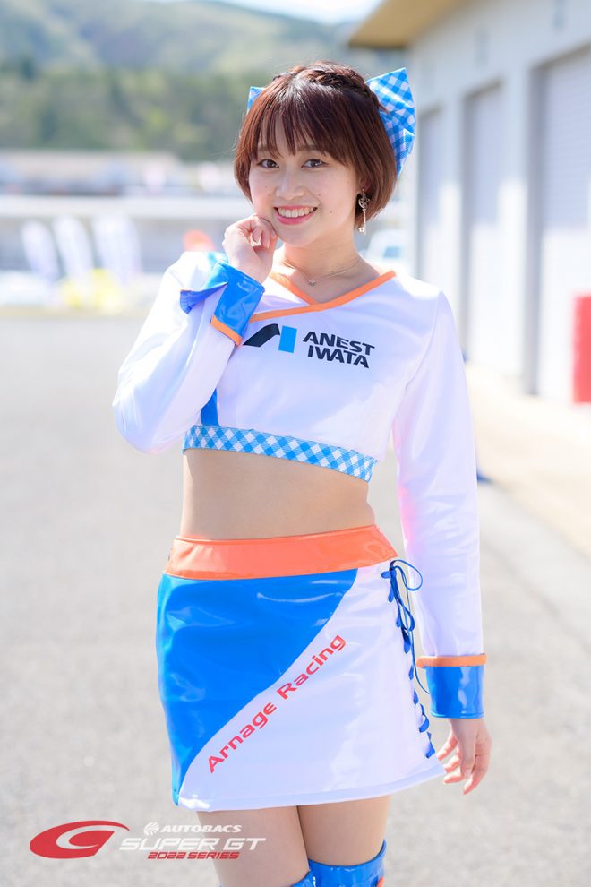 葵木 ひな（あおき ひな）／Arnage Lovely Cats