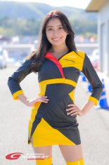 佐々木 みかこ（ささき みかこ）／DIREZZA GIRLS