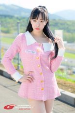 神宮 沙紀（しんぐう さき）／NICO girls