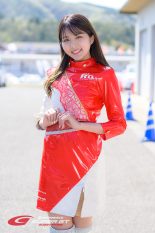 菅田 れもん（すだ れもん）／R’Qs Racing GIRLS