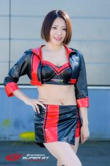 ちゃろ（ちゃろ）／Rising Angel