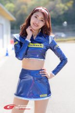 七瀬 はるか（ななせ はるか）／Owltech Lady 2022