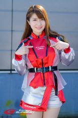 前田 カナ（まえだ かな）／GAINER Valkyries