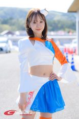 松田 彩花（まつだ あやか）／フロンティアキューティーズ