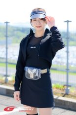 御子柴 かな（みこしば かな）／ARTA GALS