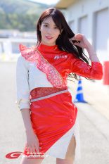 水神 きき（みずかみ きき）／R’Qs Racing GIRLS