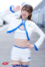 柳 はる（やなぎ はる）／apr Victoria