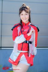 山下 ほなみ（やました ほなみ）／GAINER Valkyries