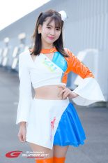 悠（ゆう）／フロンティアキューティーズ