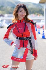 吉村 愛梨（よしむら あいり）／GAINER Valkyries