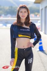 渡辺 弓華（わたなべ ゆみか）／UPGARAGE HONEYS