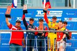 「シーズンのスタートが遅いのはチームの伝統のようだ」と、1-2を決めたヤニク・モータースポーツのチームマネージャーを務めるトマシュ・コバッチ