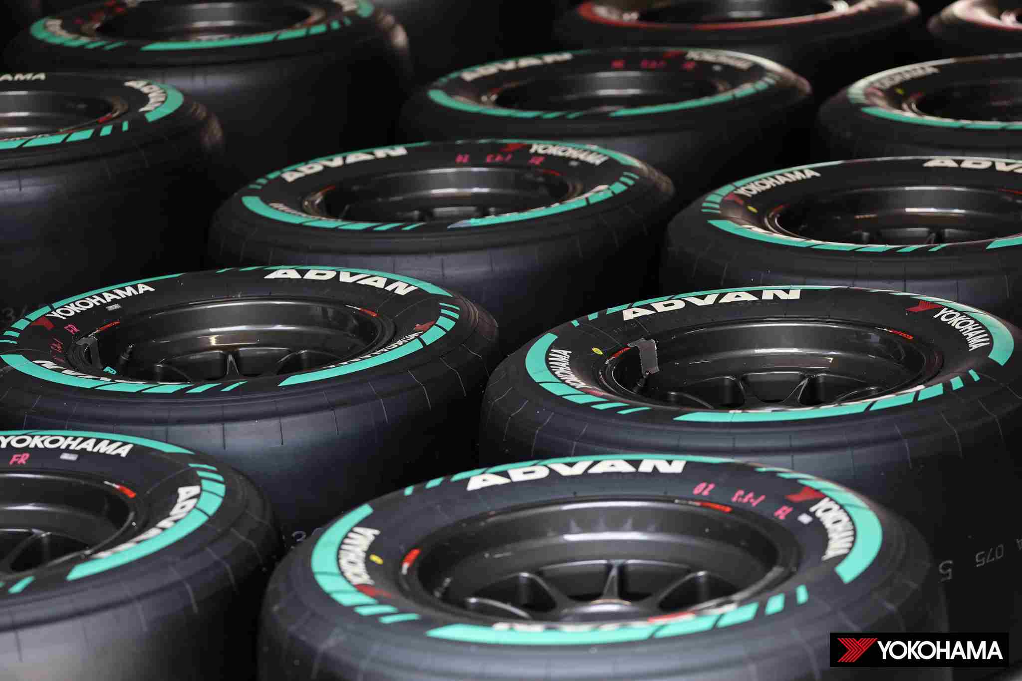 スーパーフォーミュラ次世代車両開発テストと共に進められている再生可能原料を活用したレーシングタイヤの開発