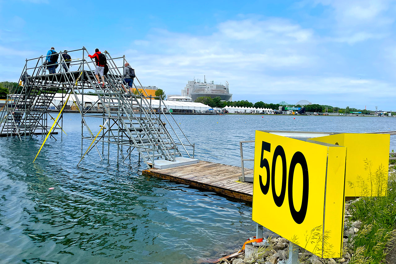 【F1現地情報：カナダ編】