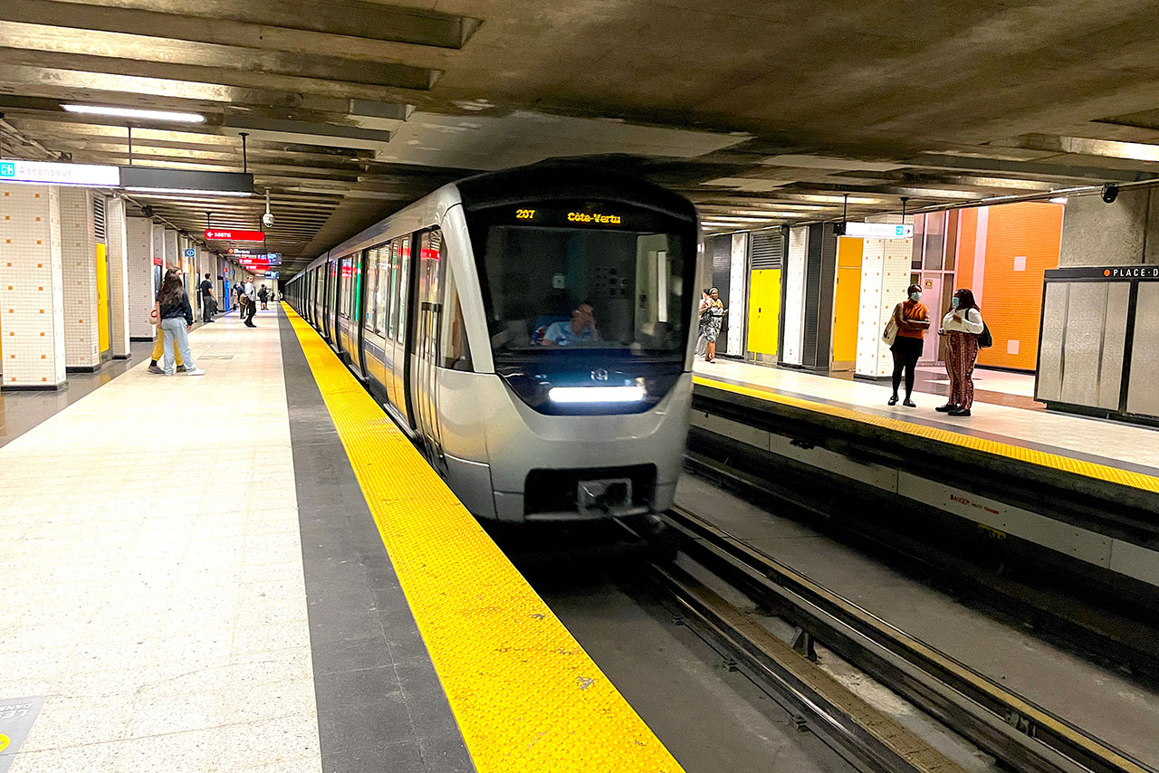 【F1現地情報：カナダ編】