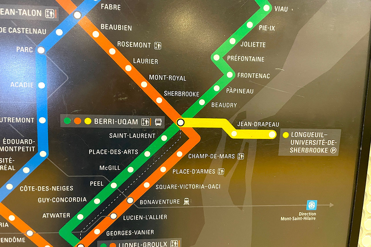 【F1現地情報：カナダ編】