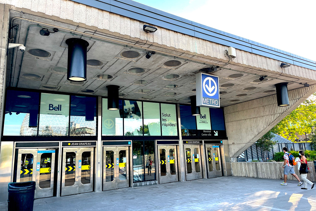 【F1現地情報：カナダ編】