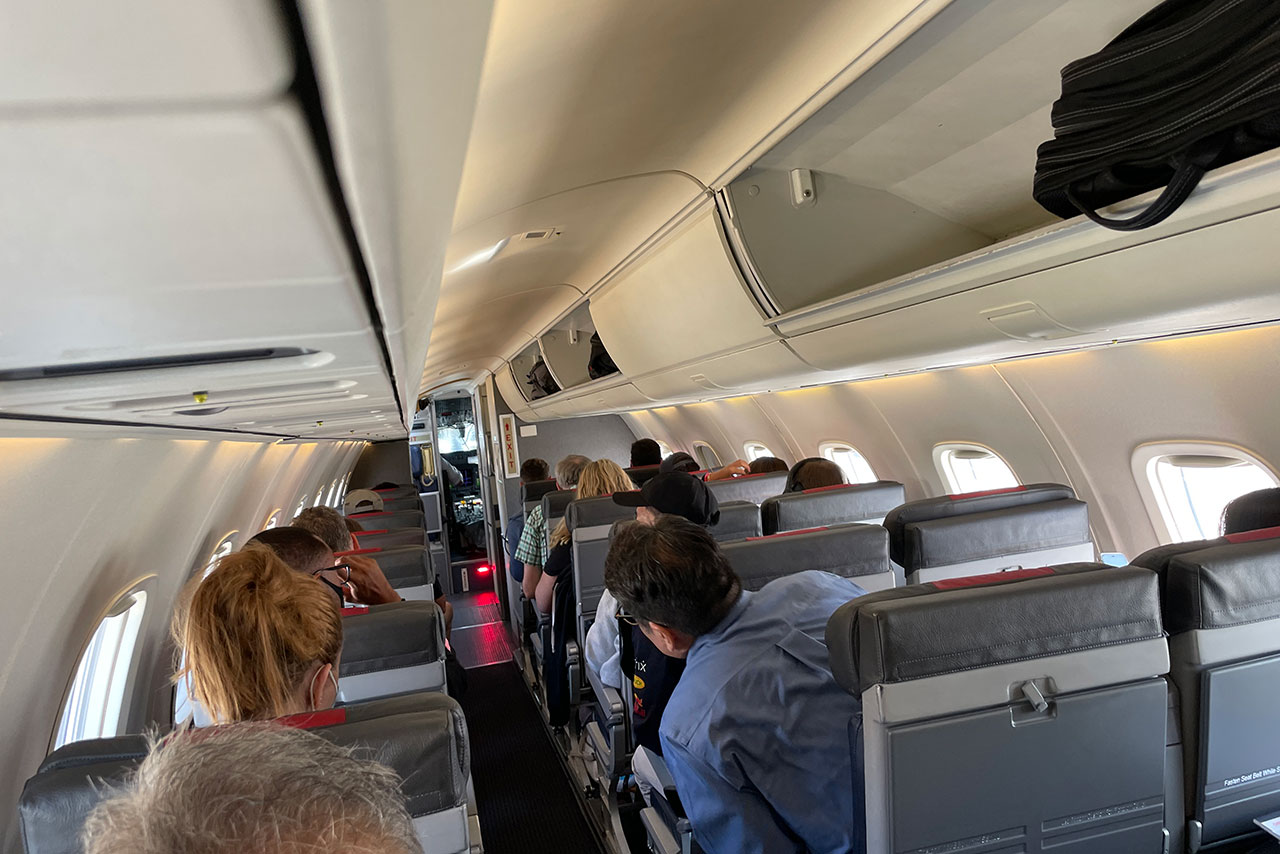 【F1現地情報：カナダ編】