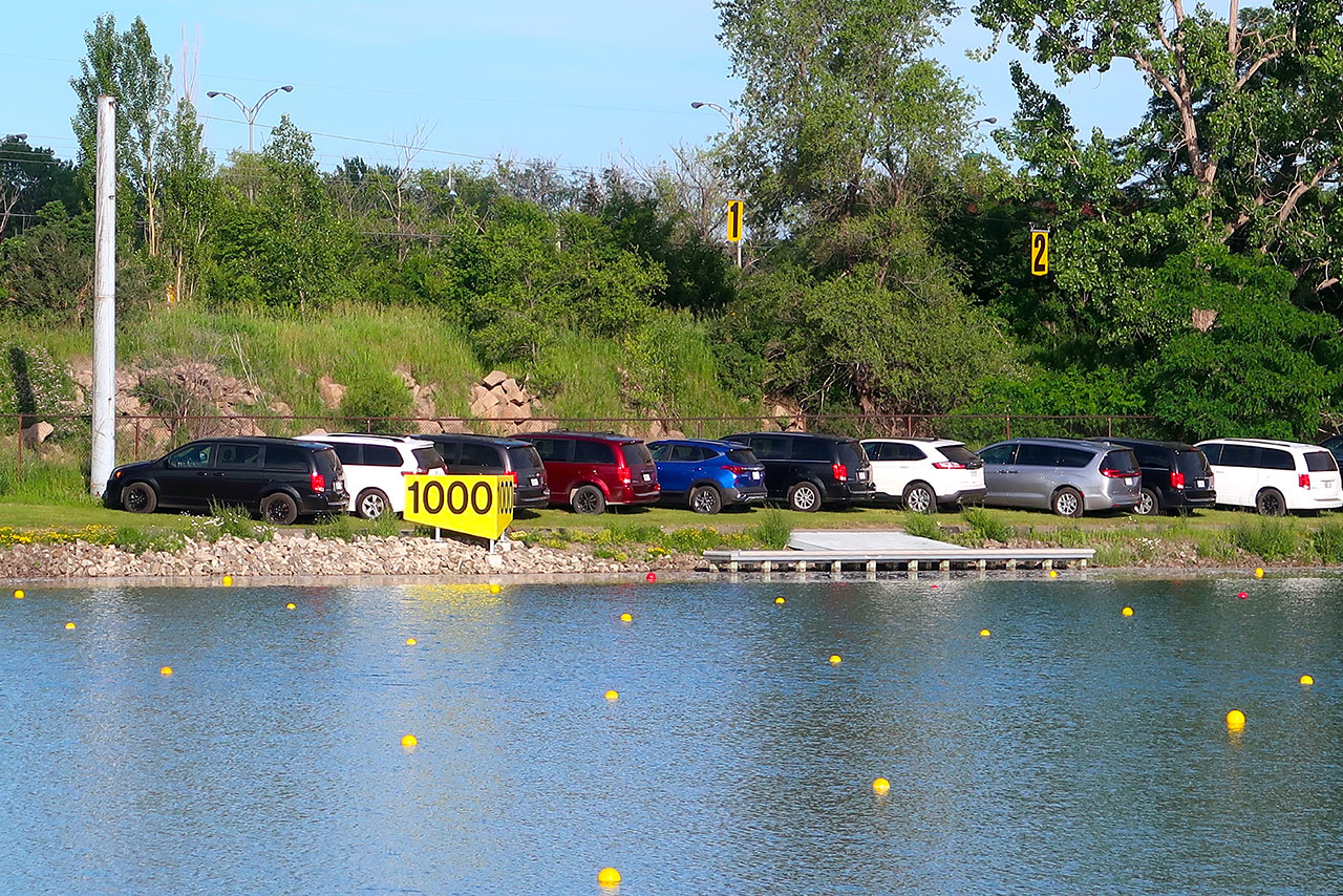 【F1現地情報：カナダ編】