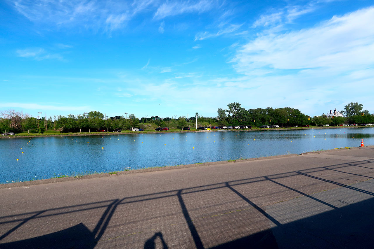 【F1現地情報：カナダ編】