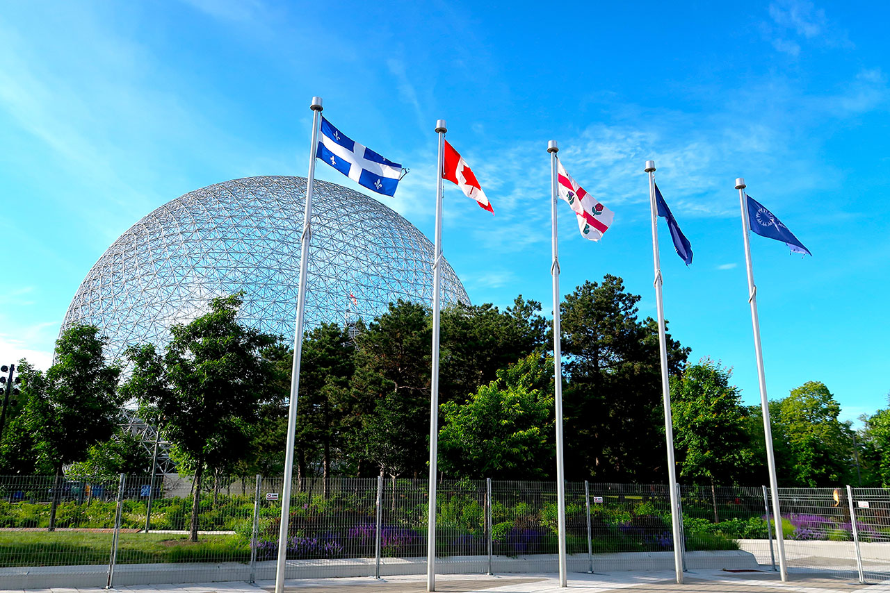 【F1現地情報：カナダ編】