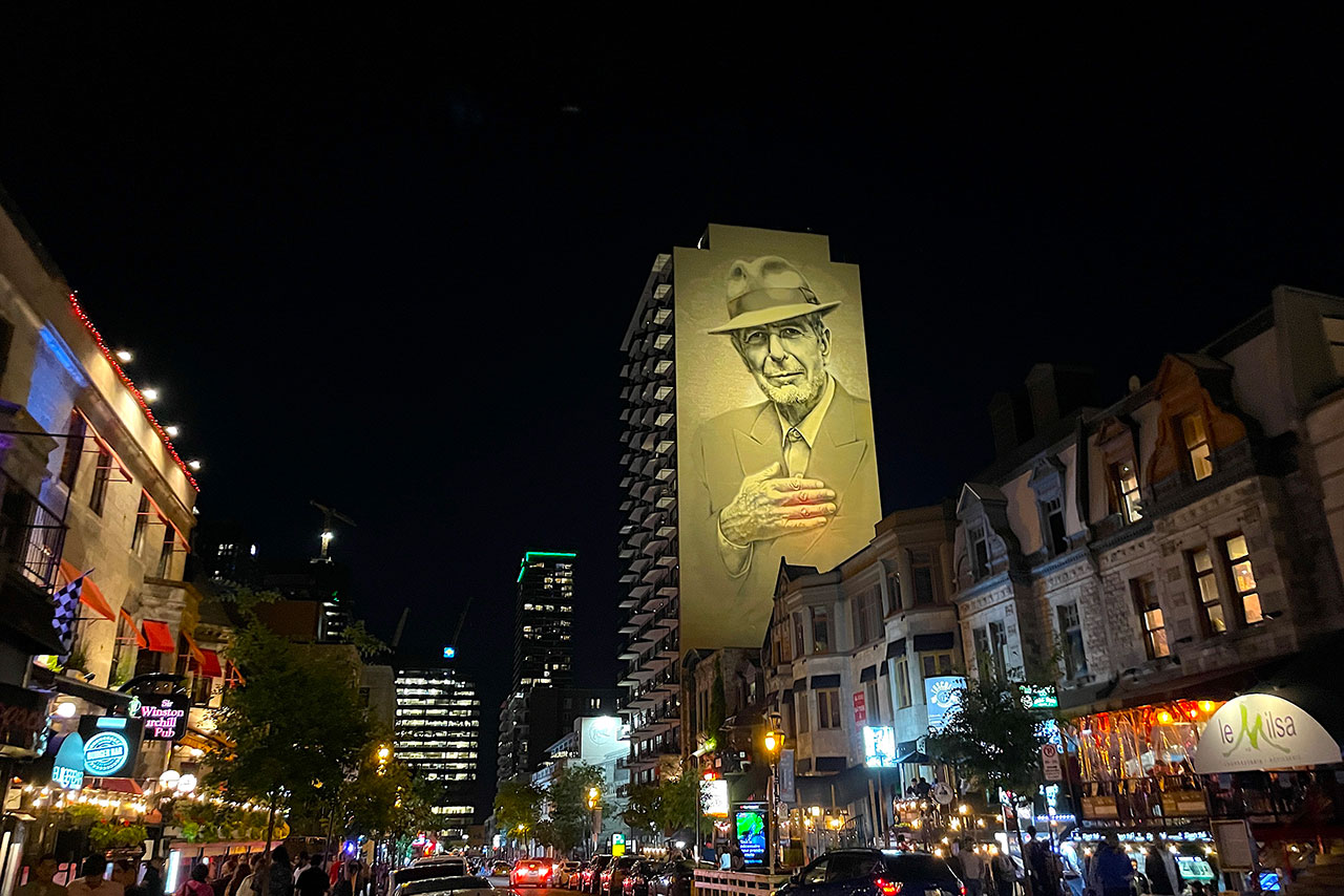 【F1現地情報：カナダ編】