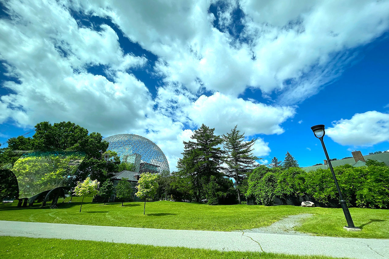 【F1現地情報：カナダ編】