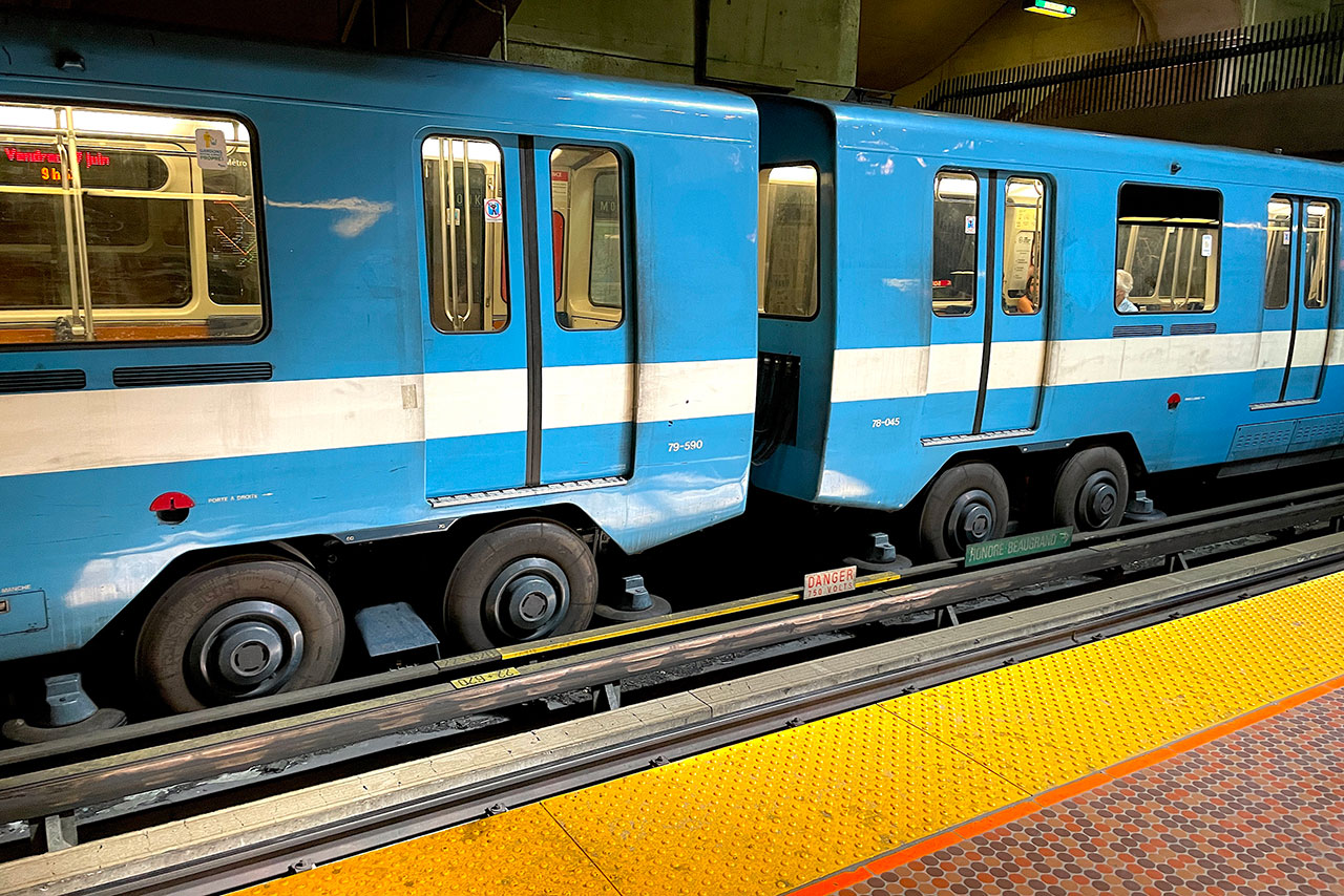 【F1現地情報：カナダ編】