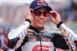 中上貴晶（LCRホンダ・イデミツ）／2022MotoGP第11戦オランダGP