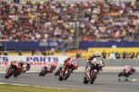 中上貴晶（LCRホンダ・イデミツ）／2022MotoGP第11戦オランダGP