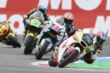 Moto2：小椋藍（IDEMITSU Honda Team Asia）／2022MotoGP第11戦オランダGP