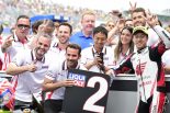 Moto2：小椋藍（IDEMITSU Honda Team Asia）／2022MotoGP第11戦オランダGP
