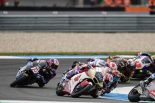 Moto2：小椋藍（IDEMITSU Honda Team Asia）／2022MotoGP第11戦オランダGP