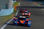 ライリー・モータースポーツの74号車リジェJS P320・ニッサン