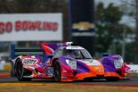 PR1マティアセン・モータースポーツの52号車オレカ07・ギブソン