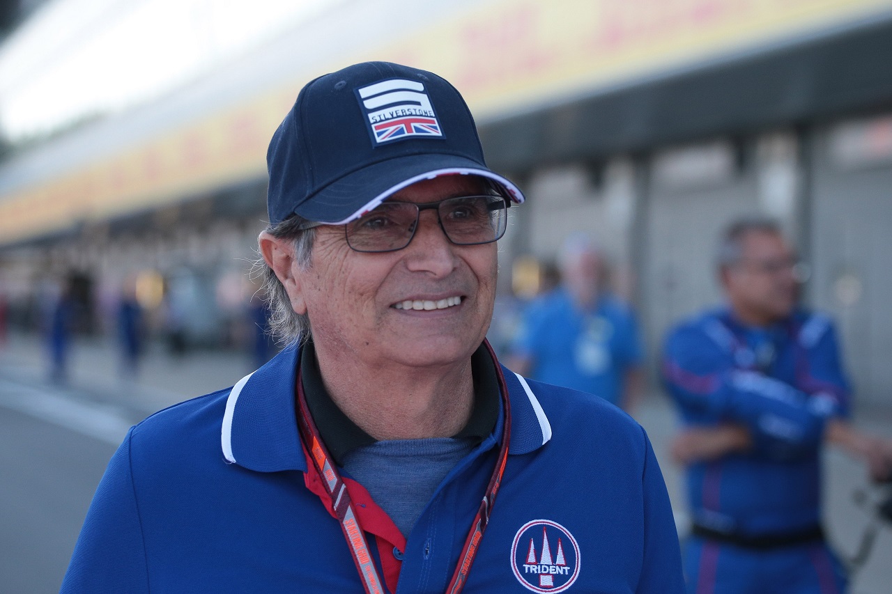 ネルソン・ピケ