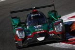 JOTAの38号車オレカ07・ギブソン　2022年WEC第4戦モンツァ6時間