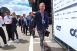 【F1インタビュー】